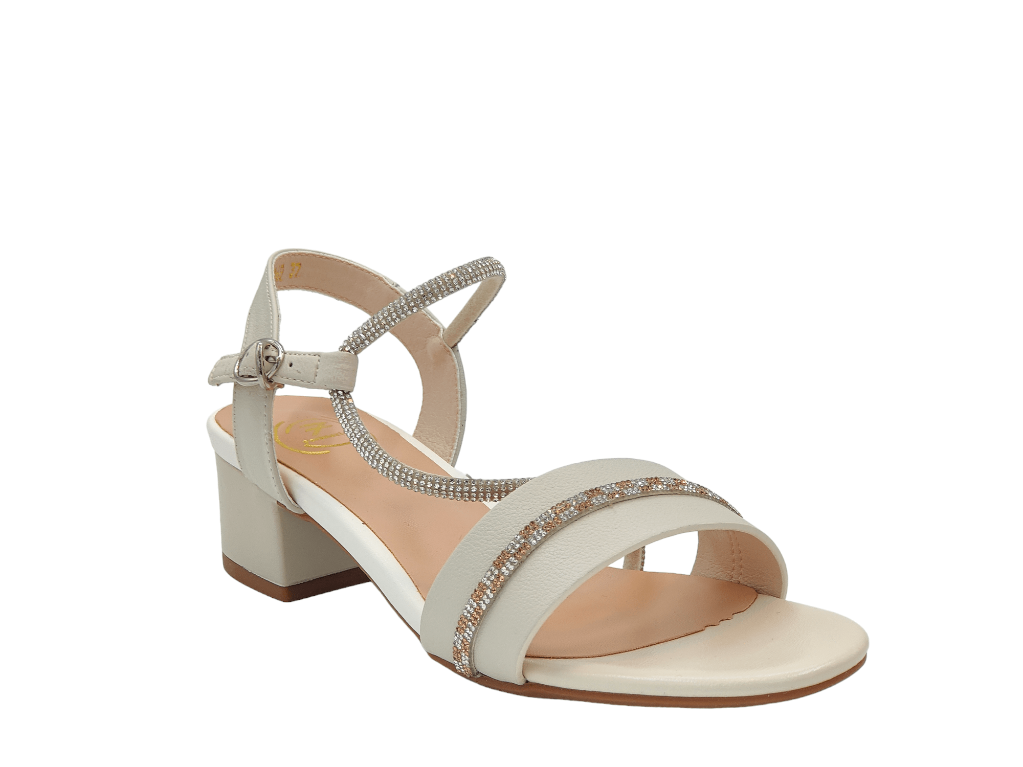 Sandale Dama Piele Naturala FRANKY FENI 22069 - Franky - amely.ro