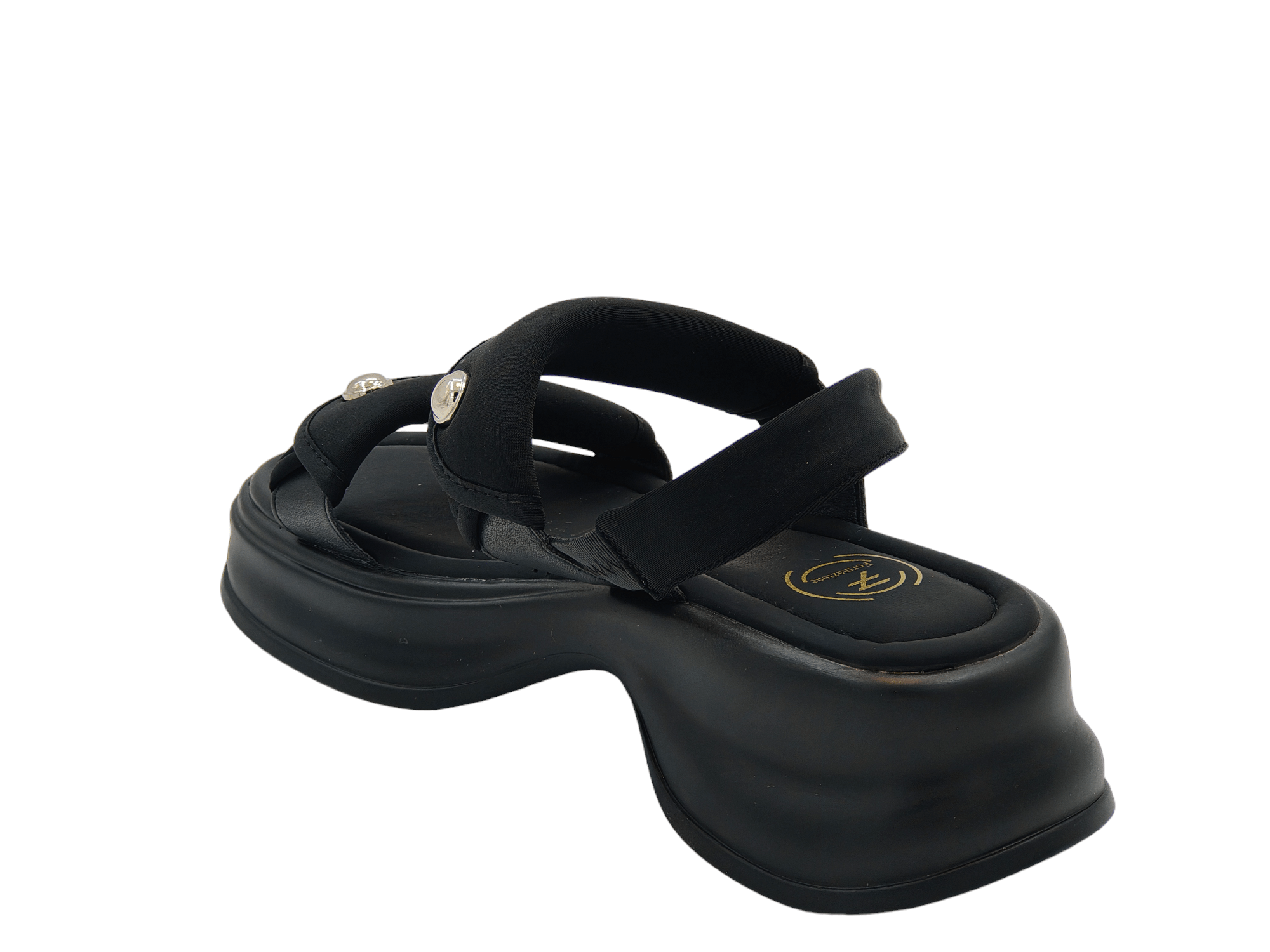 Sandale Dama Piele Naturala FRANKY FENI 2266209 - Franky - amely.ro