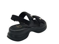 Sandale Dama Piele Naturala FRANKY FENI 2266209 - Franky - amely.ro