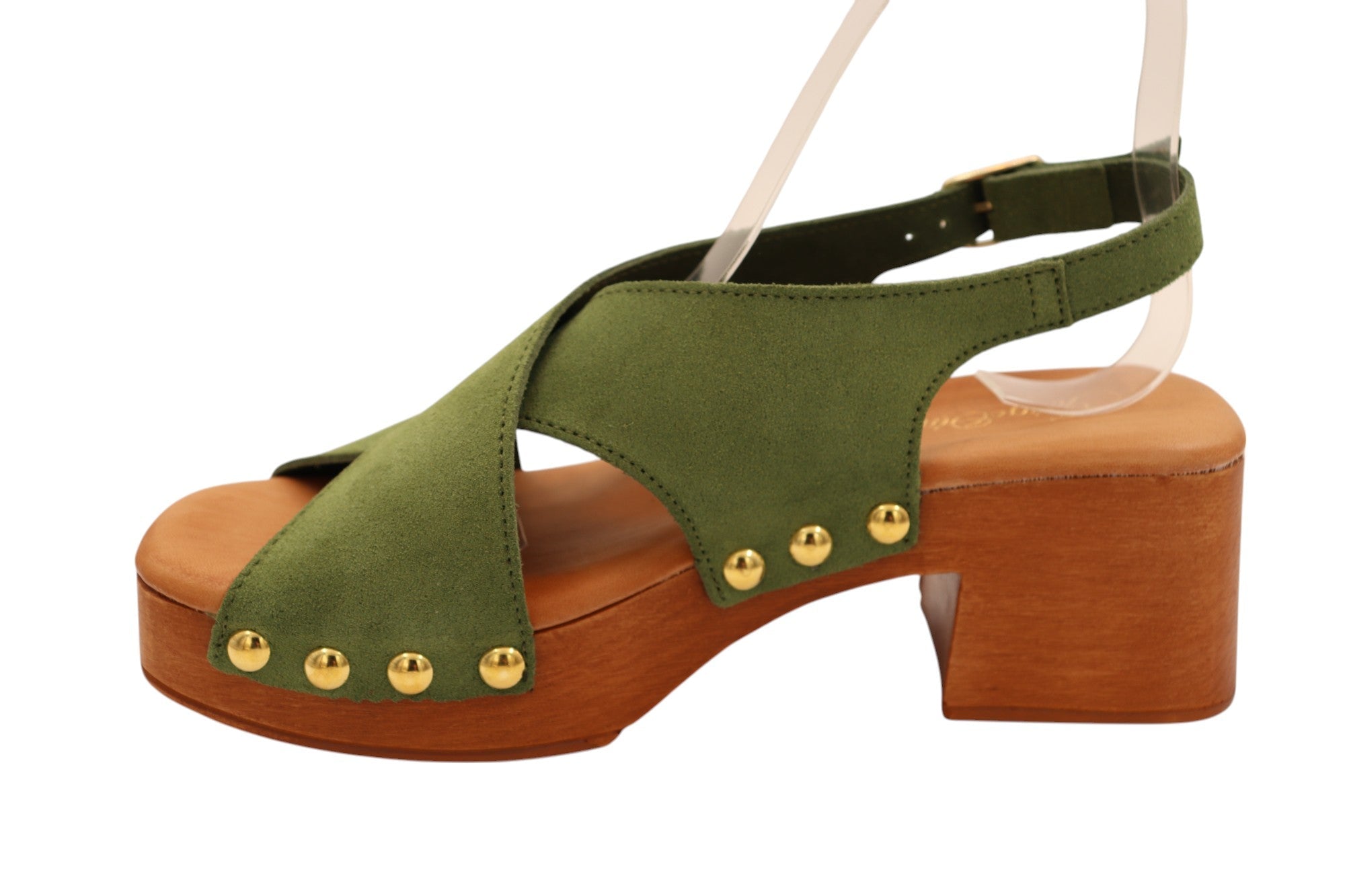 Sandale Dama Piele Naturala Jorge Oliveira KOND 8513 - Jorge Oliveira - amely.ro