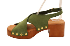 Sandale Dama Piele Naturala Jorge Oliveira KOND 8513 - Jorge Oliveira - amely.ro