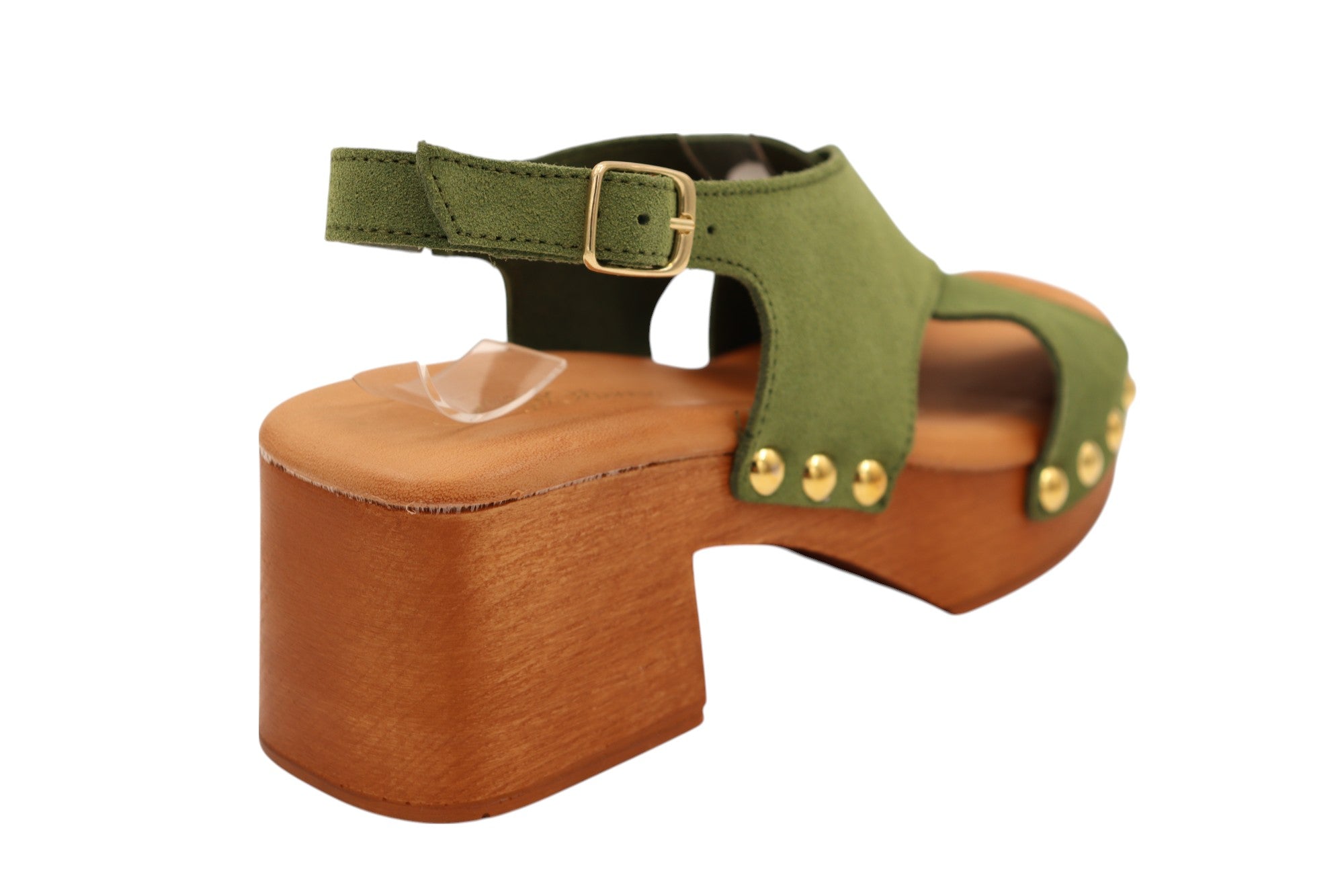 Sandale Dama Piele Naturala Jorge Oliveira KOND 8513 - Jorge Oliveira - amely.ro