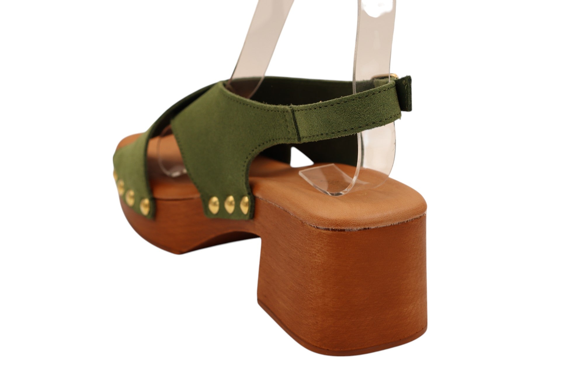 Sandale Dama Piele Naturala Jorge Oliveira KOND 8513 - Jorge Oliveira - amely.ro