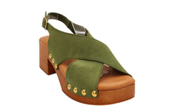 Sandale Dama Piele Naturala Jorge Oliveira KOND 8513 - Jorge Oliveira - amely.ro