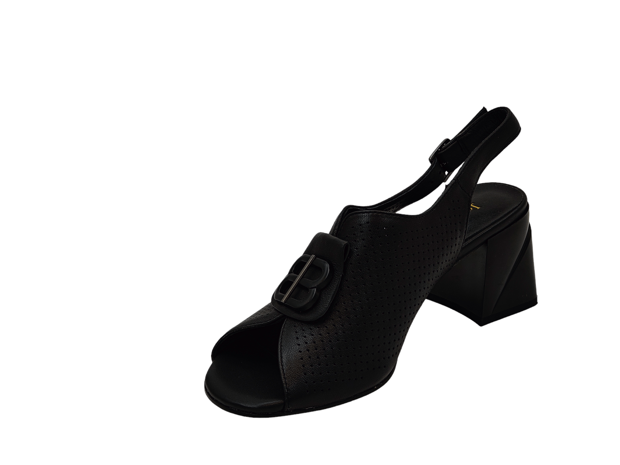 Sandale Dama Piele Naturala Jose Simeone FENI K377 - Jose Simeone - amely.ro