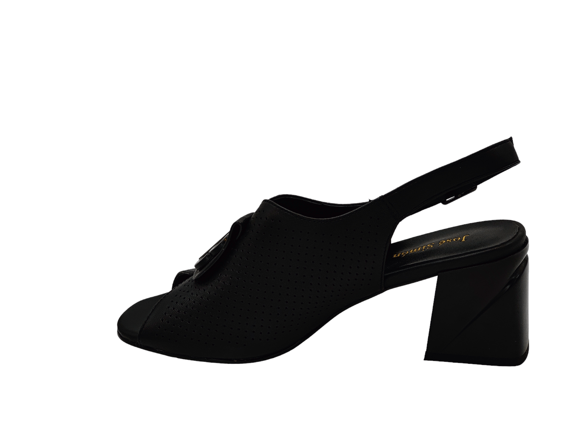 Sandale Dama Piele Naturala Jose Simeone FENI K377 - Jose Simeone - amely.ro