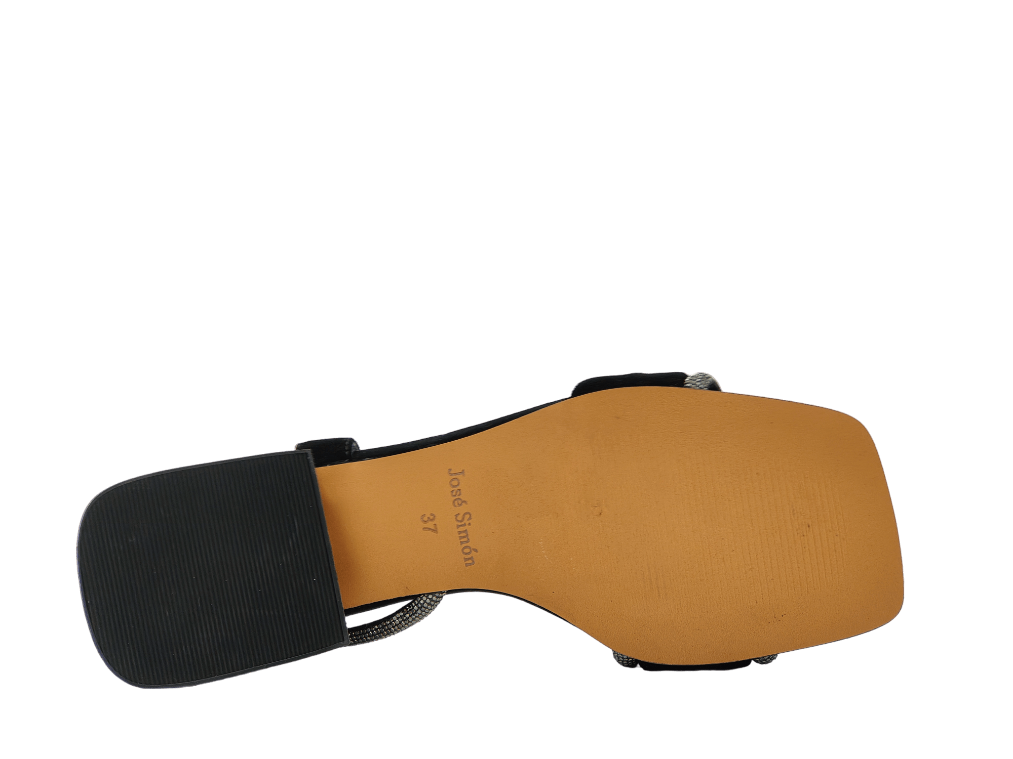 Sandale Dama Piele Naturala Jose Simeone FENI K444 - 2 - Jose Simeone - amely.ro