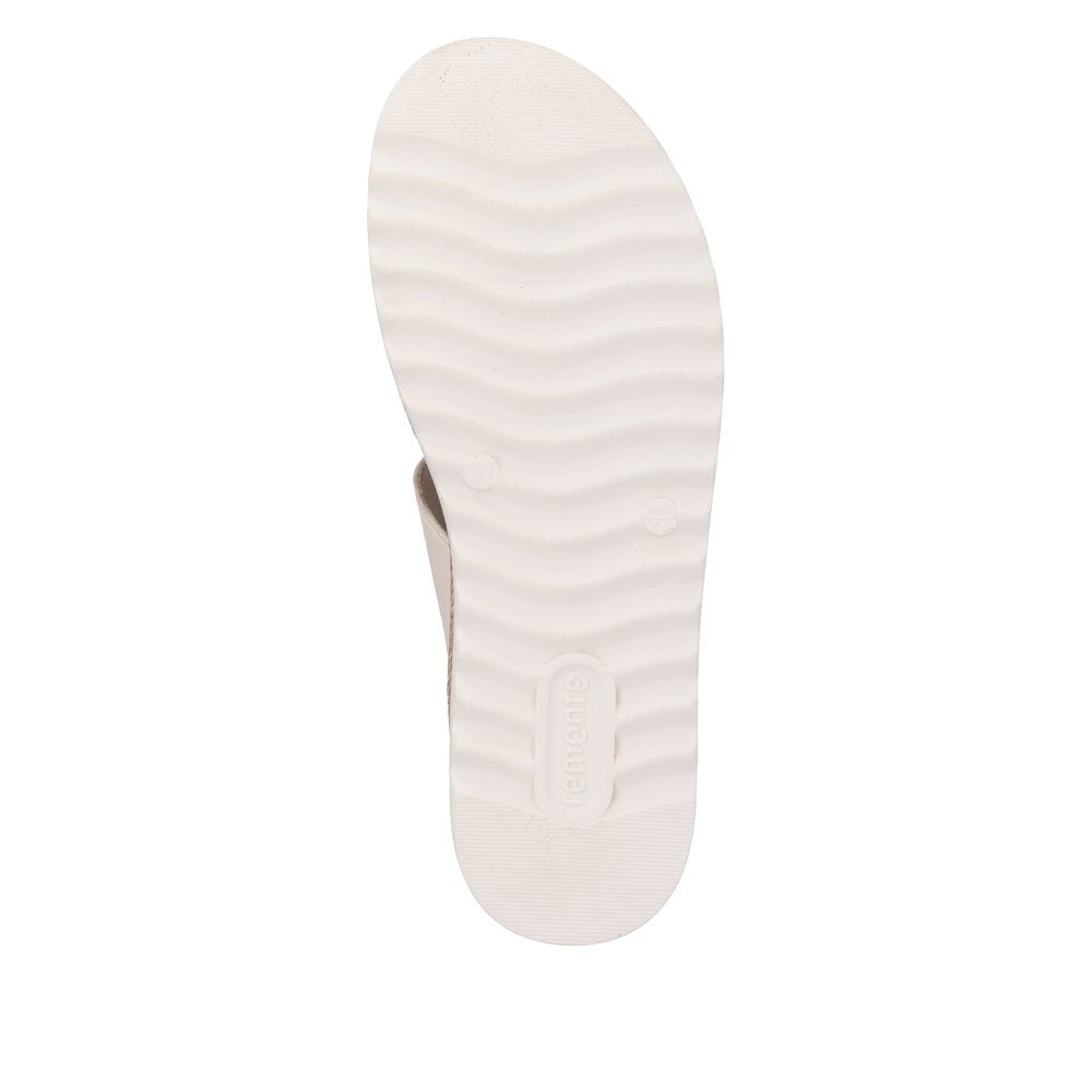 Sandale Dama Piele Naturala Remonte RIEK D0Q59 - Remonte - amely.ro