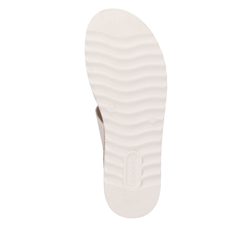 Sandale Dama Piele Naturala Remonte RIEK D0Q59 - Remonte - amely.ro