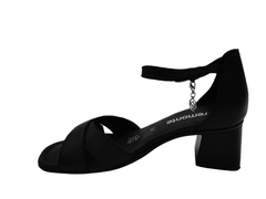 Sandale Dama Piele Naturala Remonte RIEK D1K50 - Remonte - amely.ro