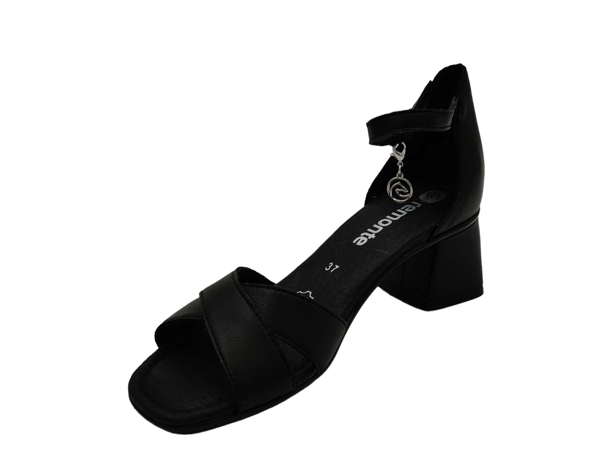 Sandale Dama Piele Naturala Remonte RIEK D1K50 - Remonte - amely.ro