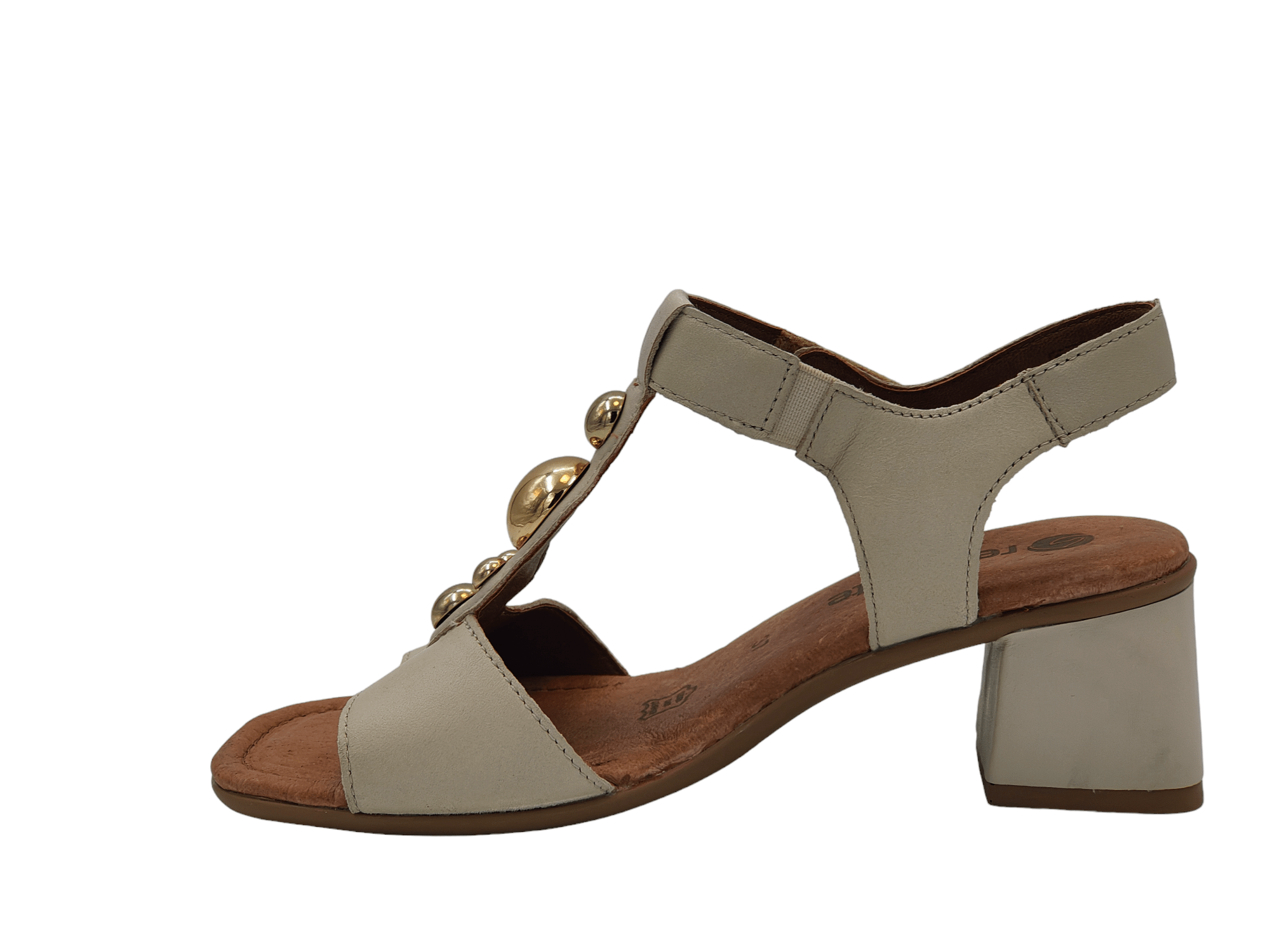 Sandale Dama Piele Naturala Remonte RIEK D1K52 - Remonte - amely.ro