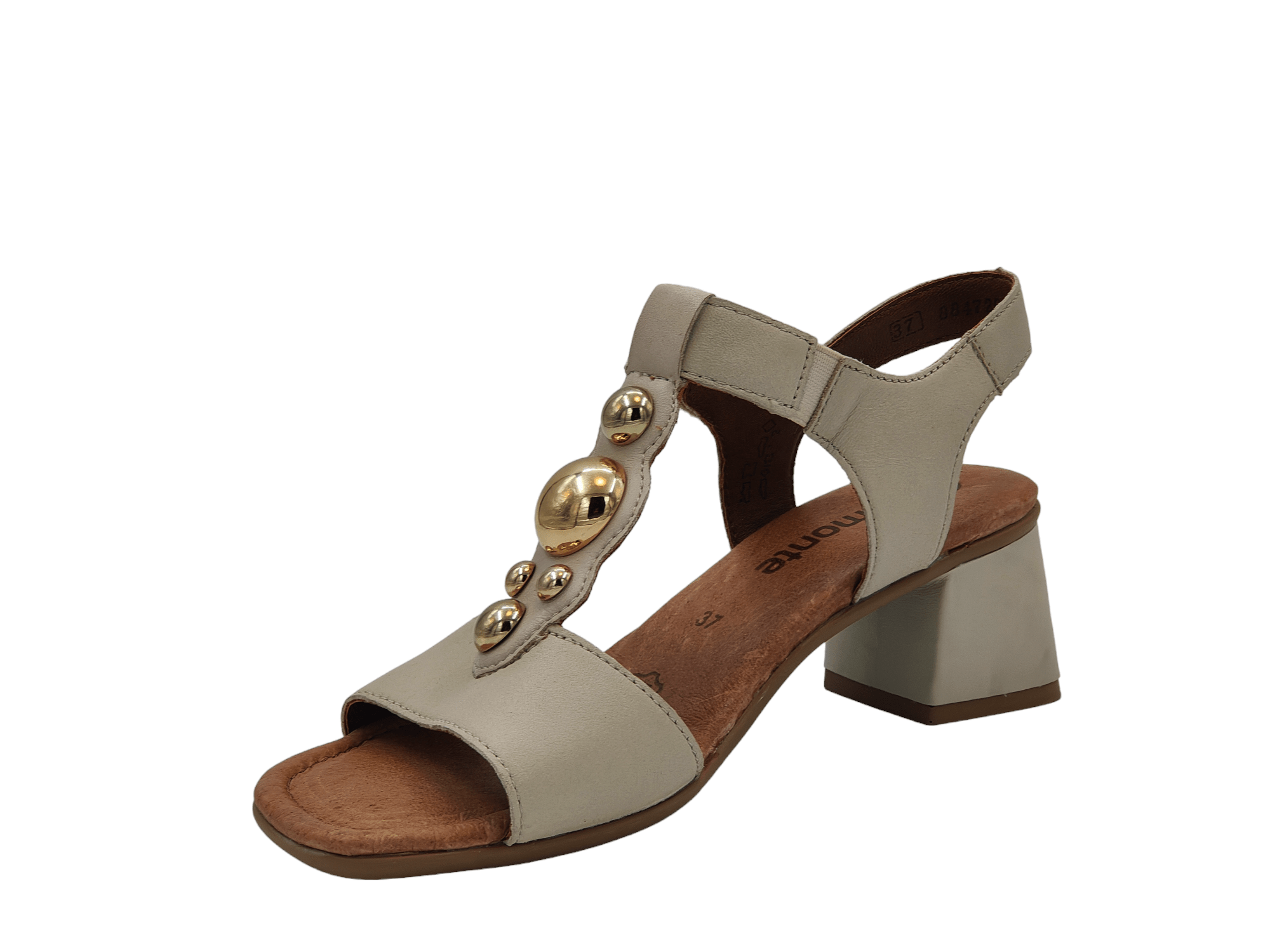 Sandale Dama Piele Naturala Remonte RIEK D1K52 - Remonte - amely.ro