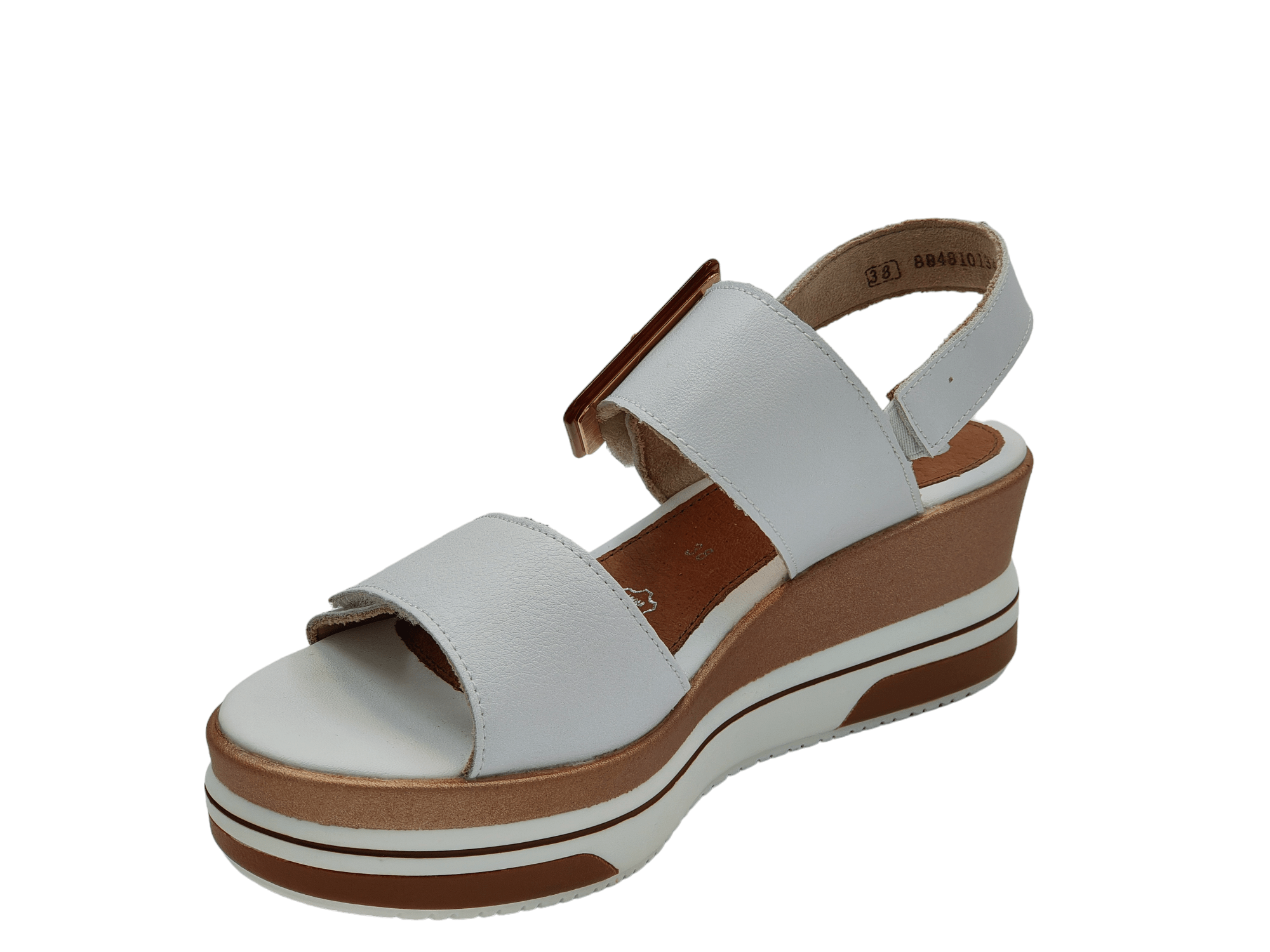 Sandale Dama Piele Naturala Remonte RIEK D1P50 - Remonte - amely.ro