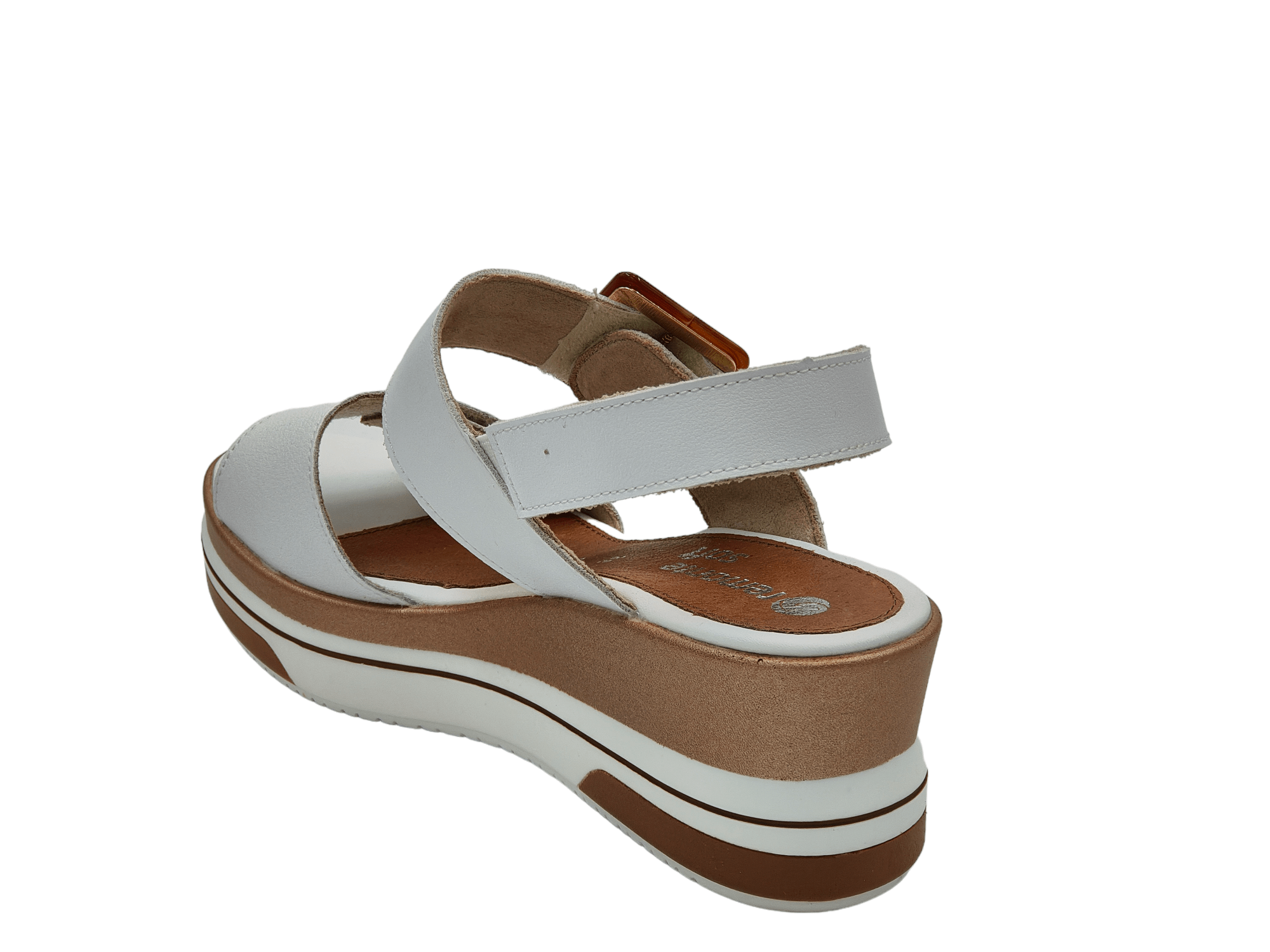 Sandale Dama Piele Naturala Remonte RIEK D1P50 - Remonte - amely.ro