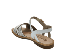 Sandale Dama Piele Naturala Remonte RIEK D3673 - Rieker - amely.ro