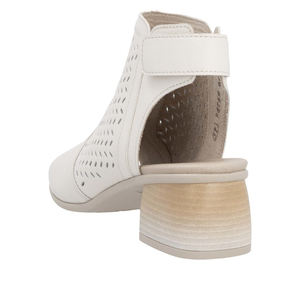 Sandale Dama Piele Naturala Remonte RIEK R8769 - Remonte - amely.ro