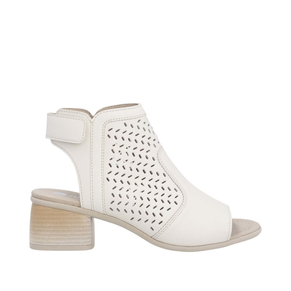 Sandale Dama Piele Naturala Remonte RIEK R8769 - Remonte - amely.ro