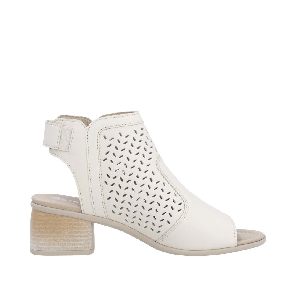 Sandale Dama Piele Naturala Remonte RIEK R8769 - Remonte - amely.ro