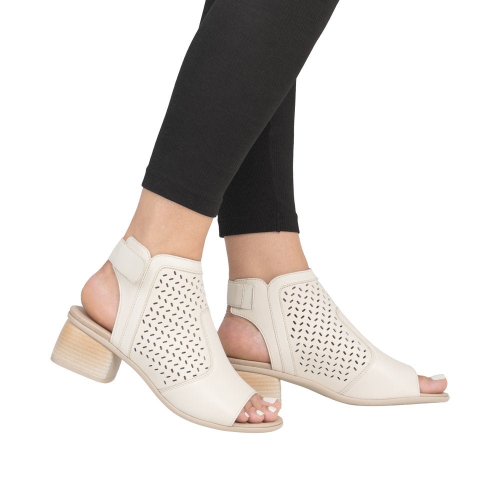 Sandale Dama Piele Naturala Remonte RIEK R8769 - Remonte - amely.ro