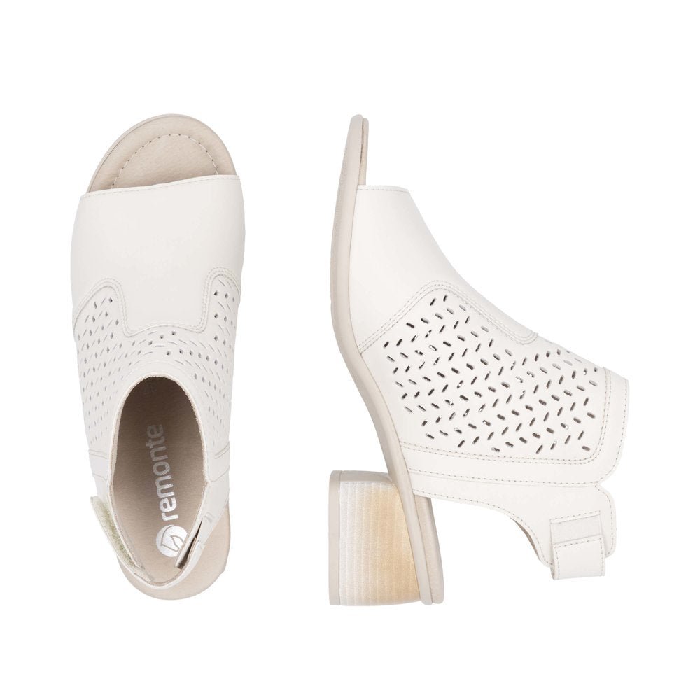 Sandale Dama Piele Naturala Remonte RIEK R8769 - Remonte - amely.ro