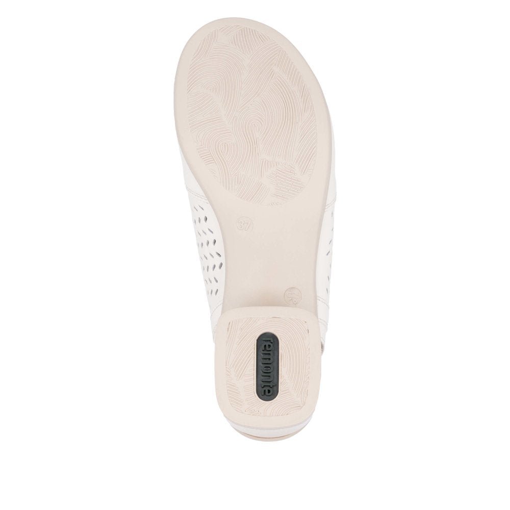 Sandale Dama Piele Naturala Remonte RIEK R8769 - Remonte - amely.ro