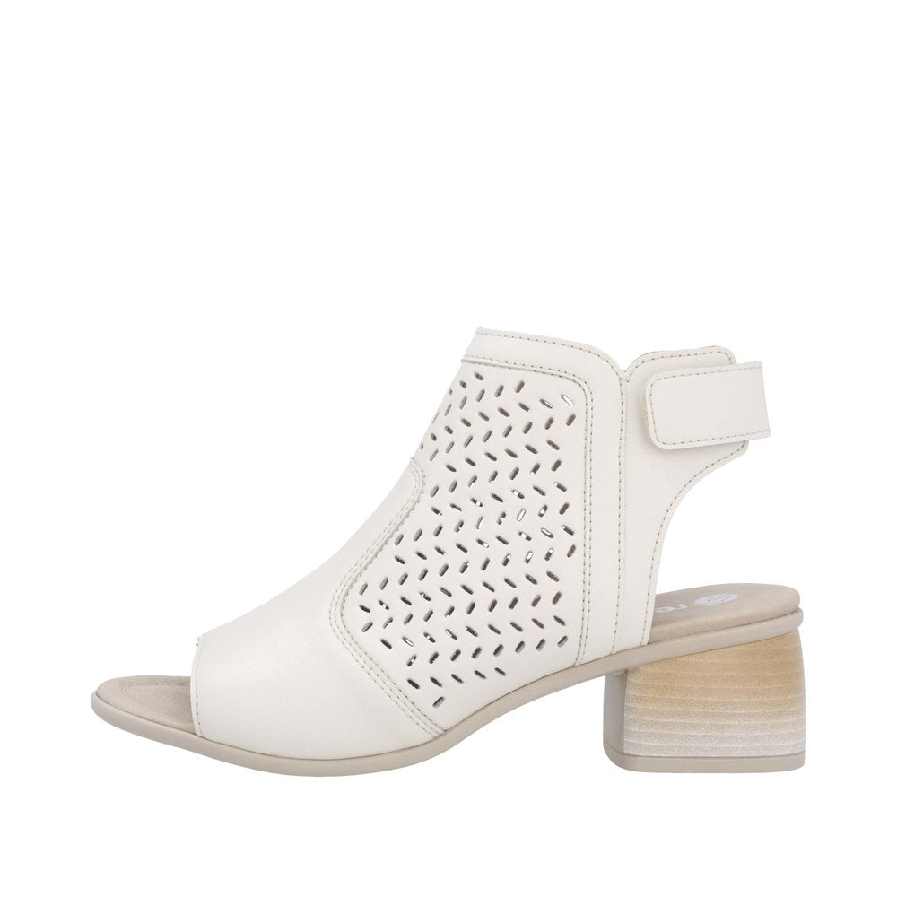 Sandale Dama Piele Naturala Remonte RIEK R8769 - Remonte - amely.ro