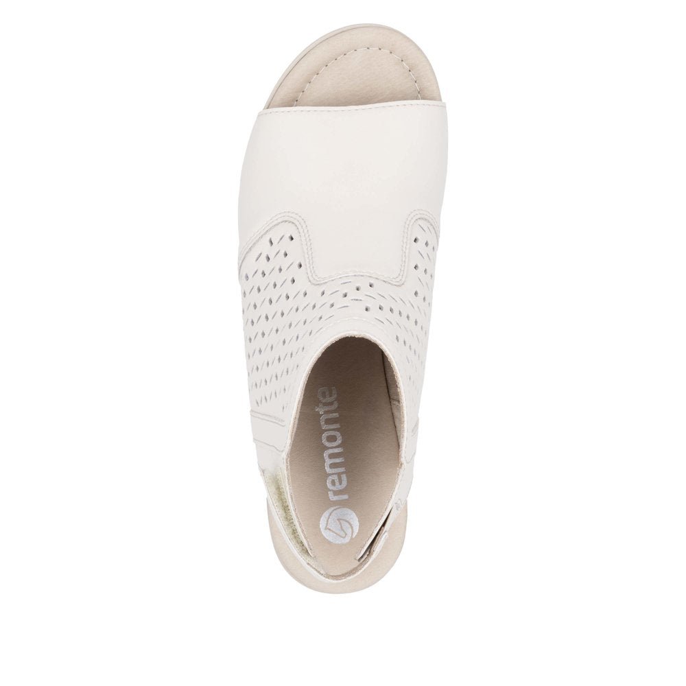 Sandale Dama Piele Naturala Remonte RIEK R8769 - Remonte - amely.ro