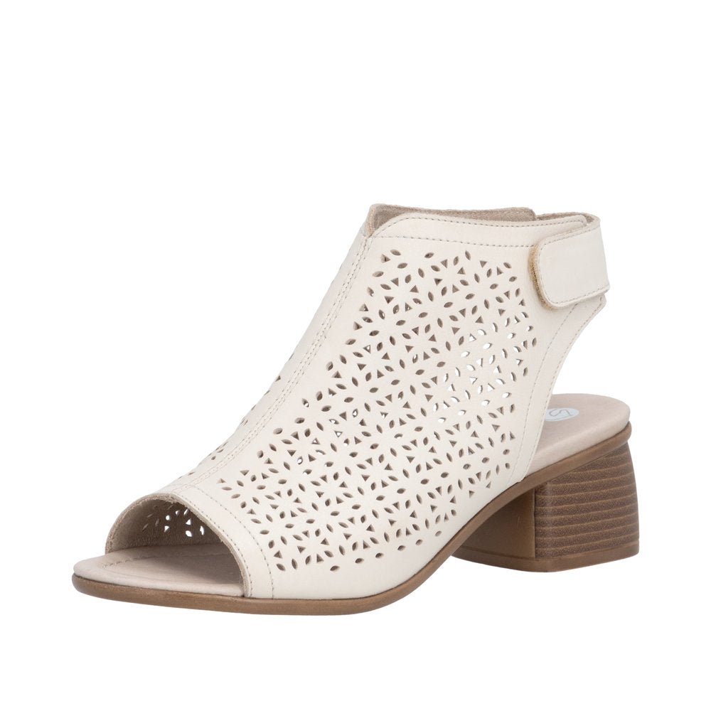 Sandale Dama Piele Naturala Remonte RIEK R8777 - Remonte - amely.ro