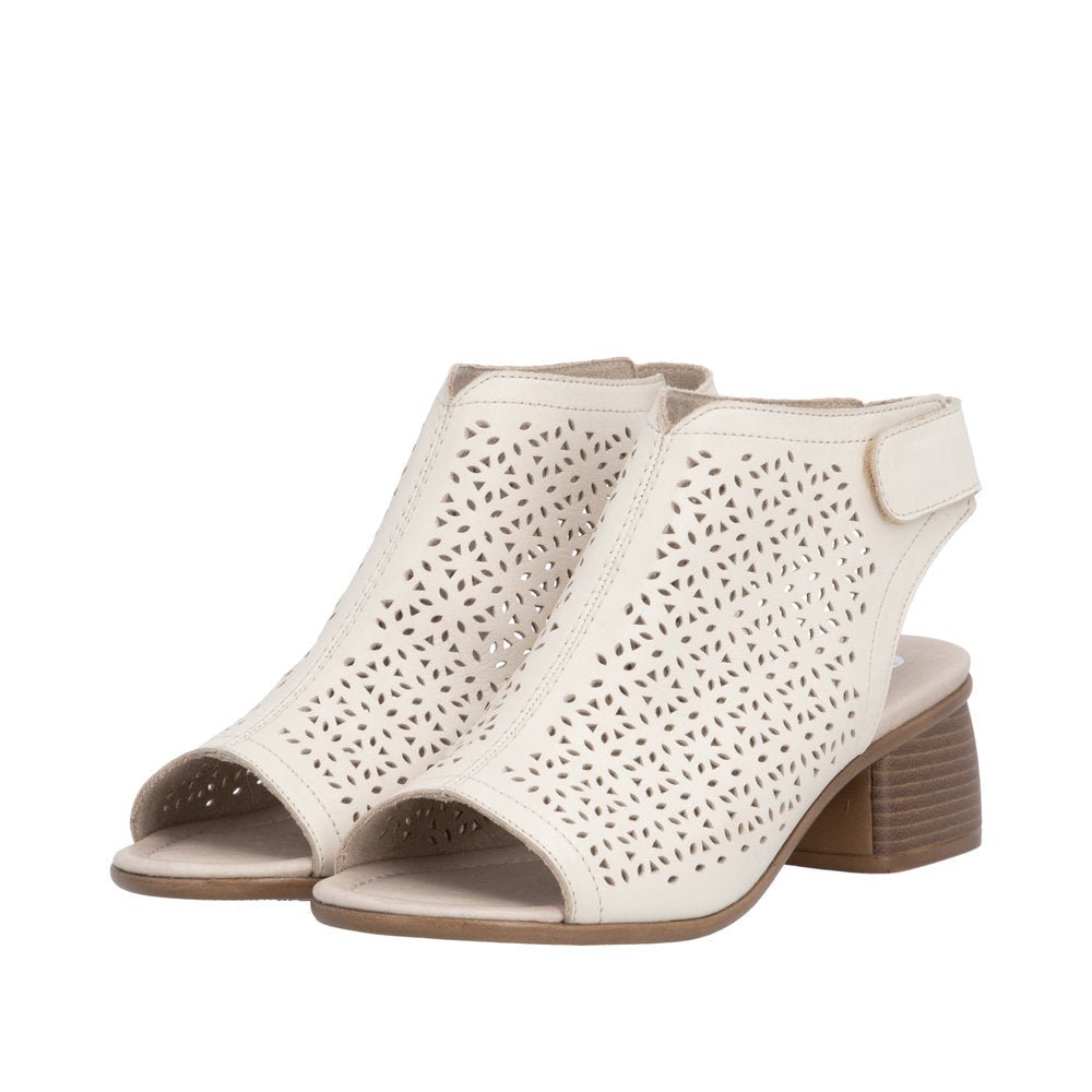 Sandale Dama Piele Naturala Remonte RIEK R8777 - Remonte - amely.ro