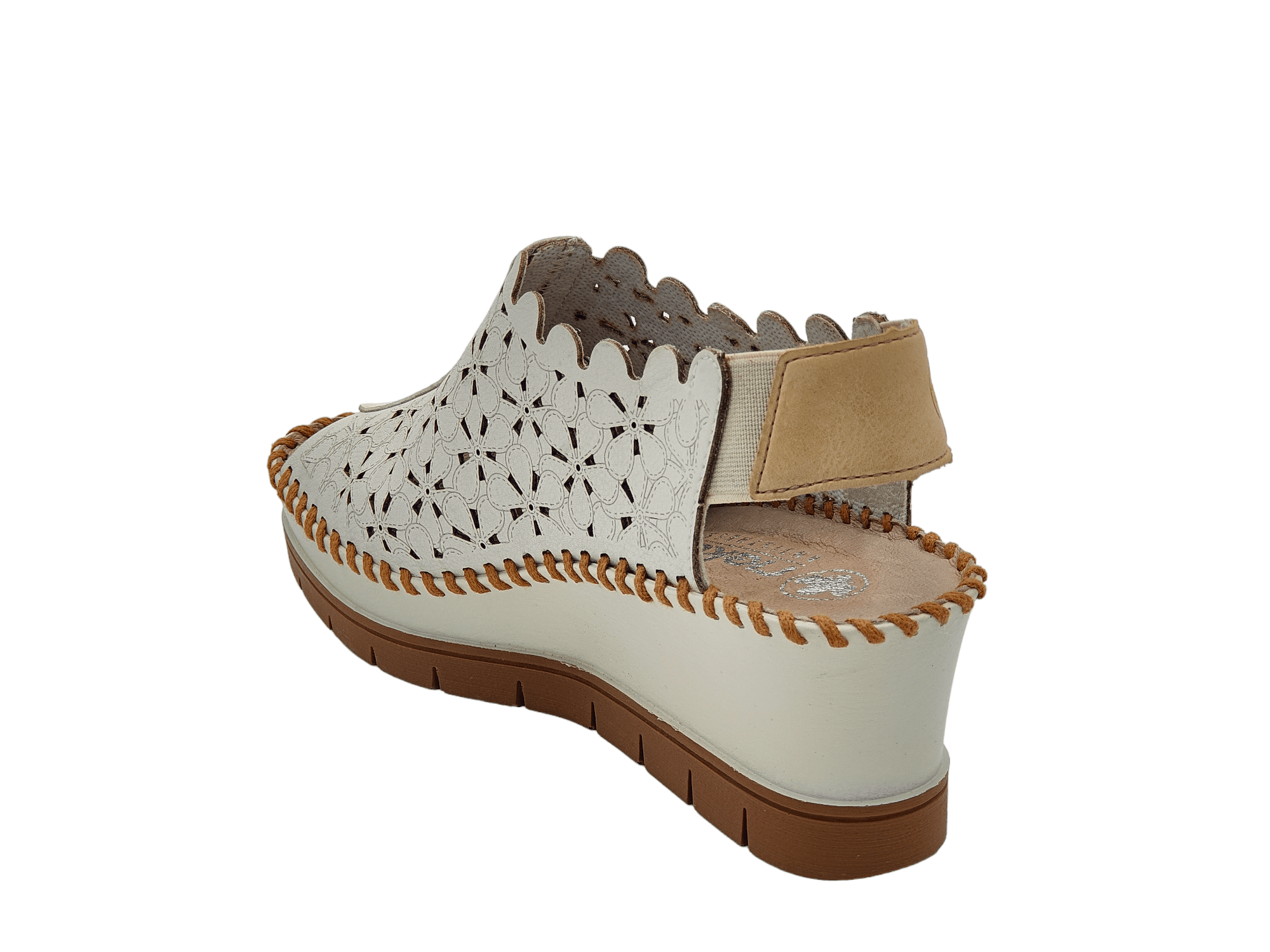 Sandale Dama Piele Naturala Rieker RIEK 60355 - Rieker - amely.ro