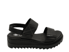 Sandale Dama Piele Naturala Rieker RIEK V4475 - Rieker - amely.ro