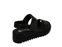 Sandale Dama Piele Naturala Rieker RIEK V4475 - Rieker - amely.ro