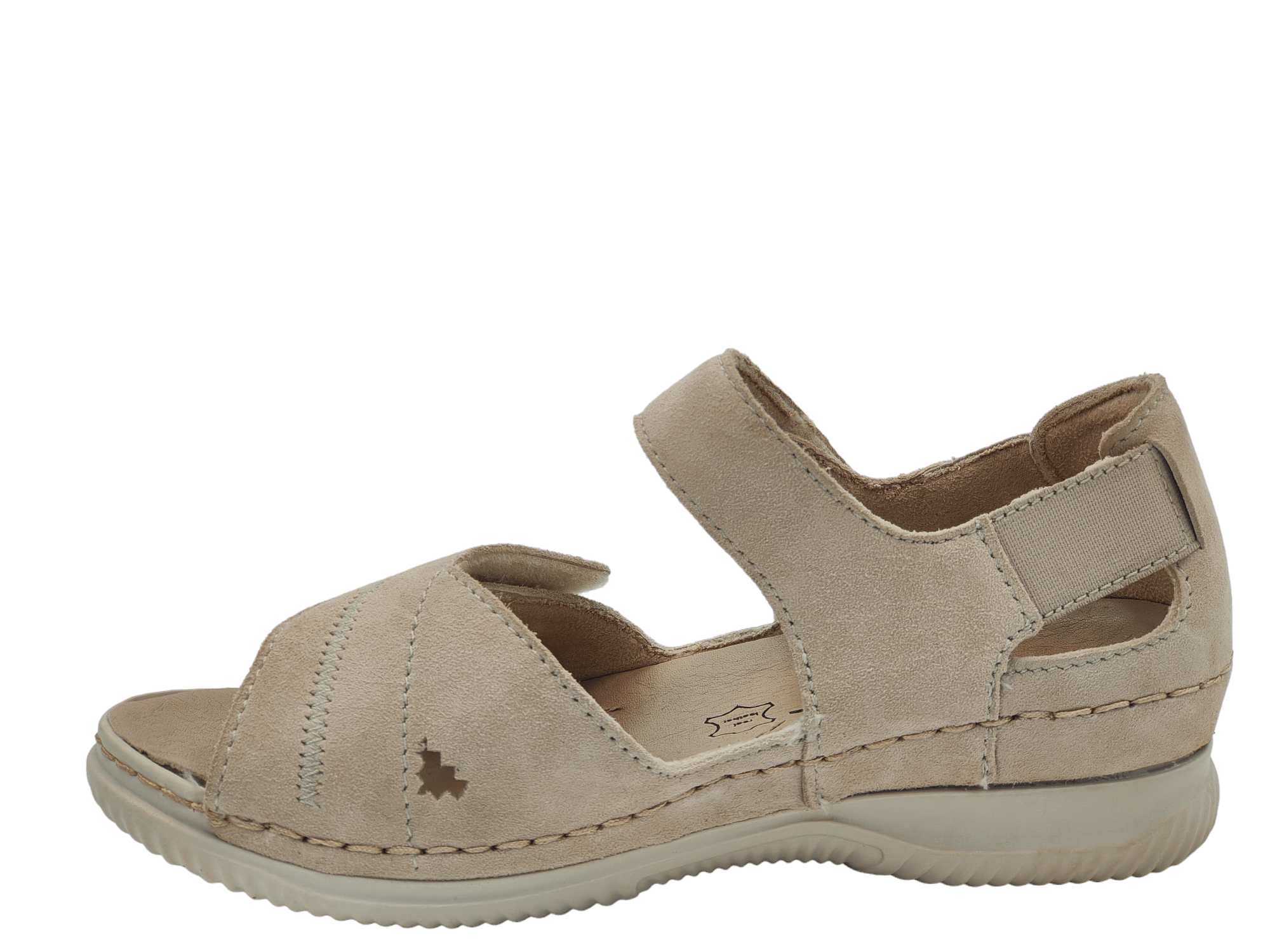 Sandale Dama Piele Naturala Rieker RIEK V7474 - Rieker - amely.ro