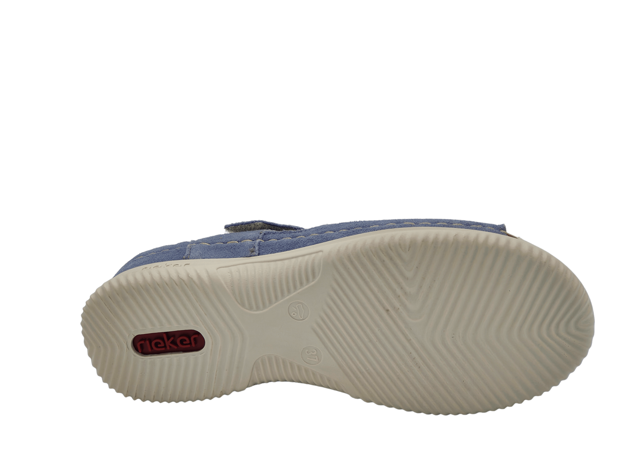 Sandale Dama Piele Naturala Rieker RIEK V7474 - Rieker - amely.ro