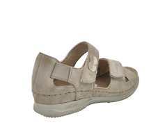 Sandale Dama Piele Naturala Rieker RIEK V7474 - Rieker - amely.ro