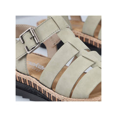 Sandale Dama Piele Naturala Rieker RIEK V7904 - Rieker - amely.ro