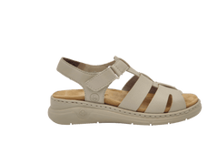 Sandale Dama Piele Naturala Rieker RIEK V9259 - Rieker - amely.ro