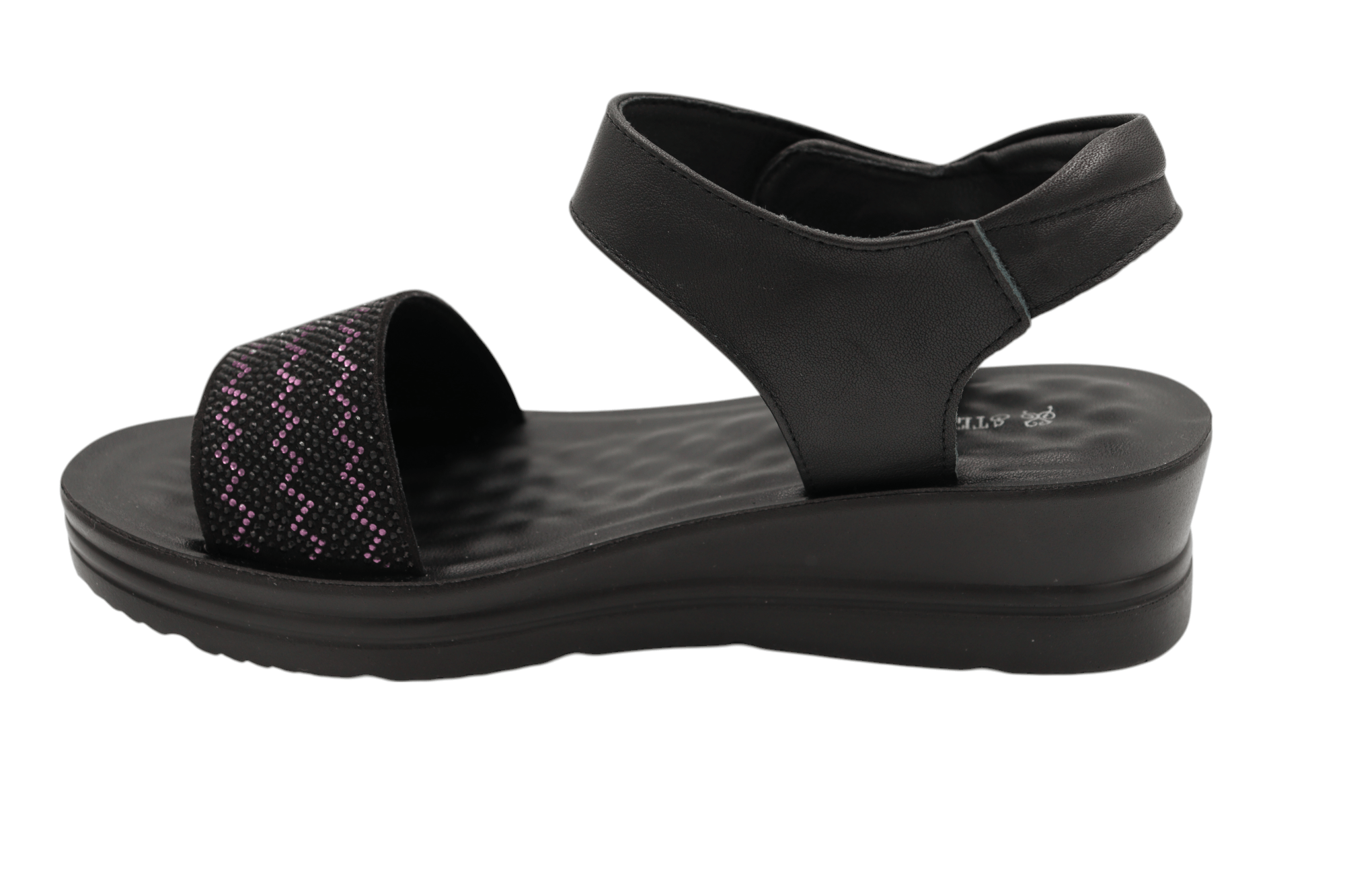 Sandale Dama Piele Naturala Stephano 71 - 50 - Stephano - amely.ro