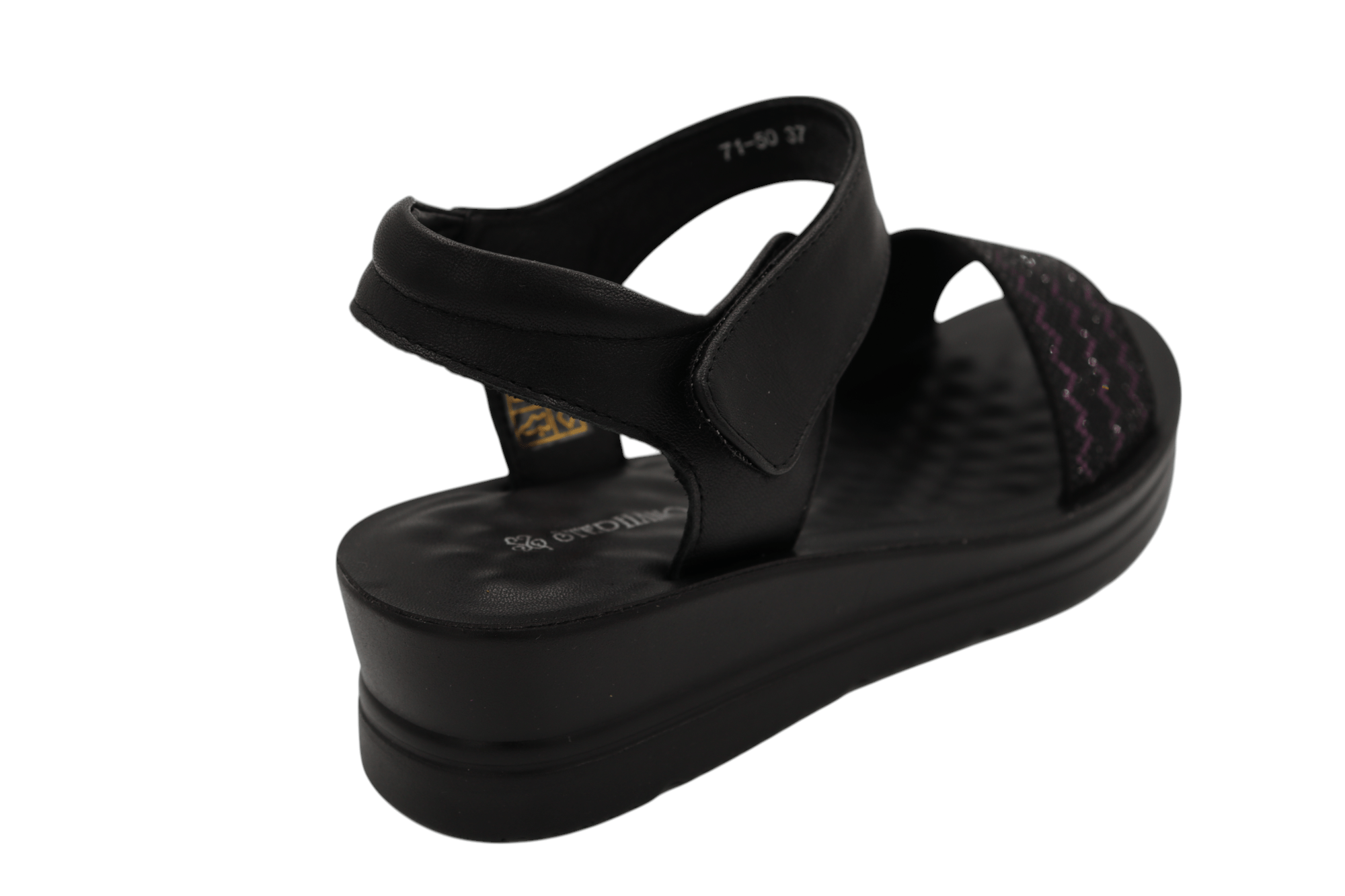 Sandale Dama Piele Naturala Stephano 71 - 50 - Stephano - amely.ro