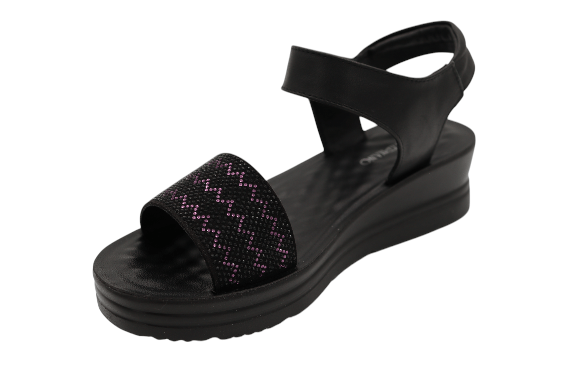 Sandale Dama Piele Naturala Stephano 71 - 50 - Stephano - amely.ro
