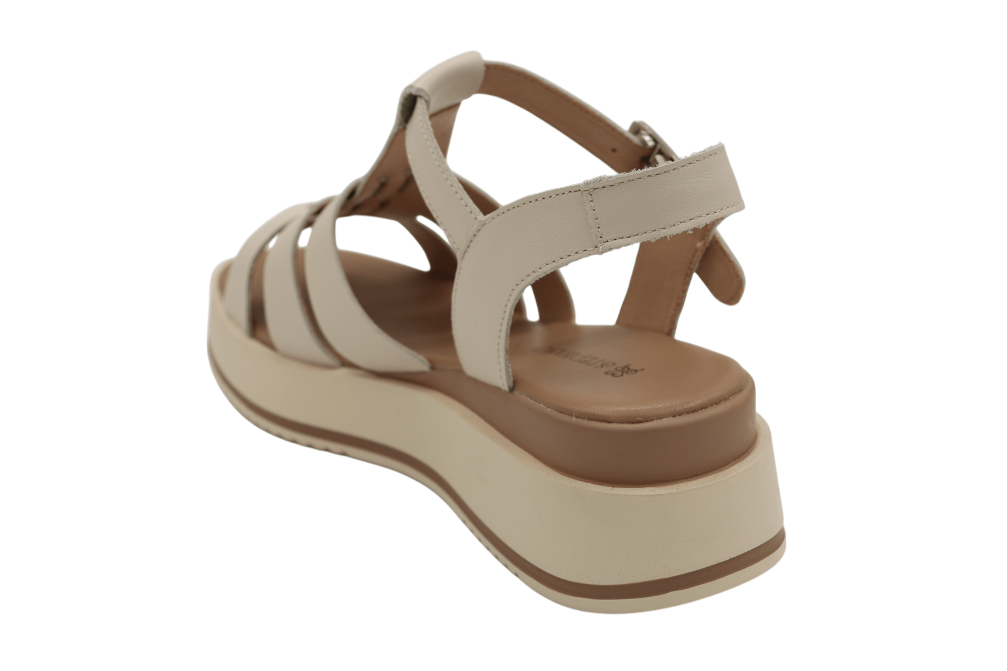 Sandale Dama Piele Naturala Stephano FENI 20295 - Stephano - amely.ro