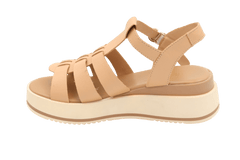 Sandale Dama Piele Naturala Stephano FENI 20295 - Stephano - amely.ro