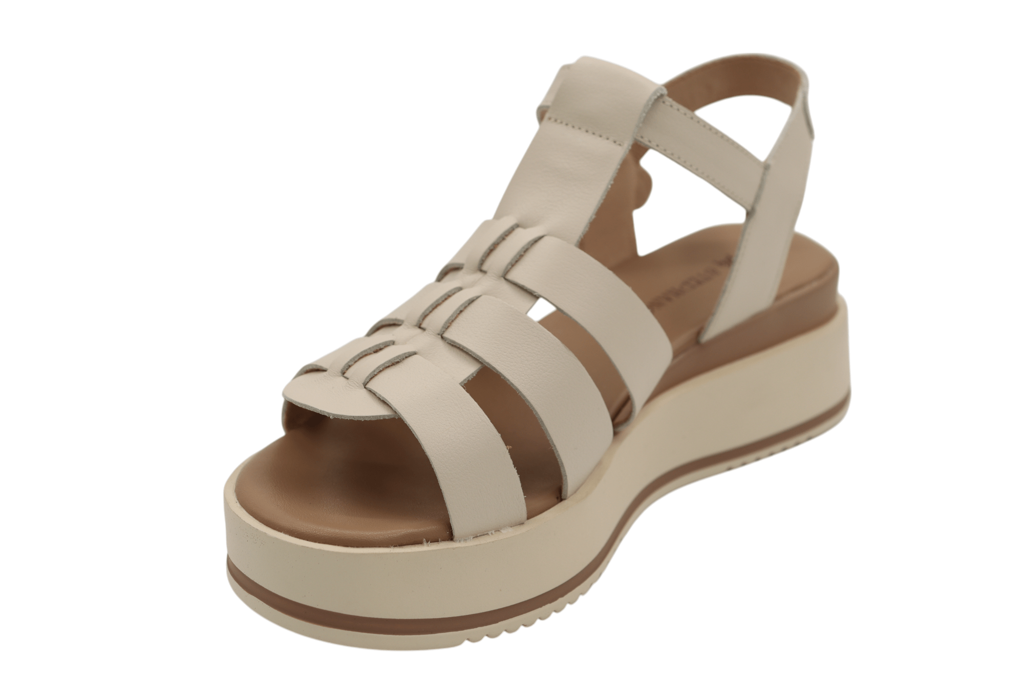 Sandale Dama Piele Naturala Stephano FENI 20295 - Stephano - amely.ro