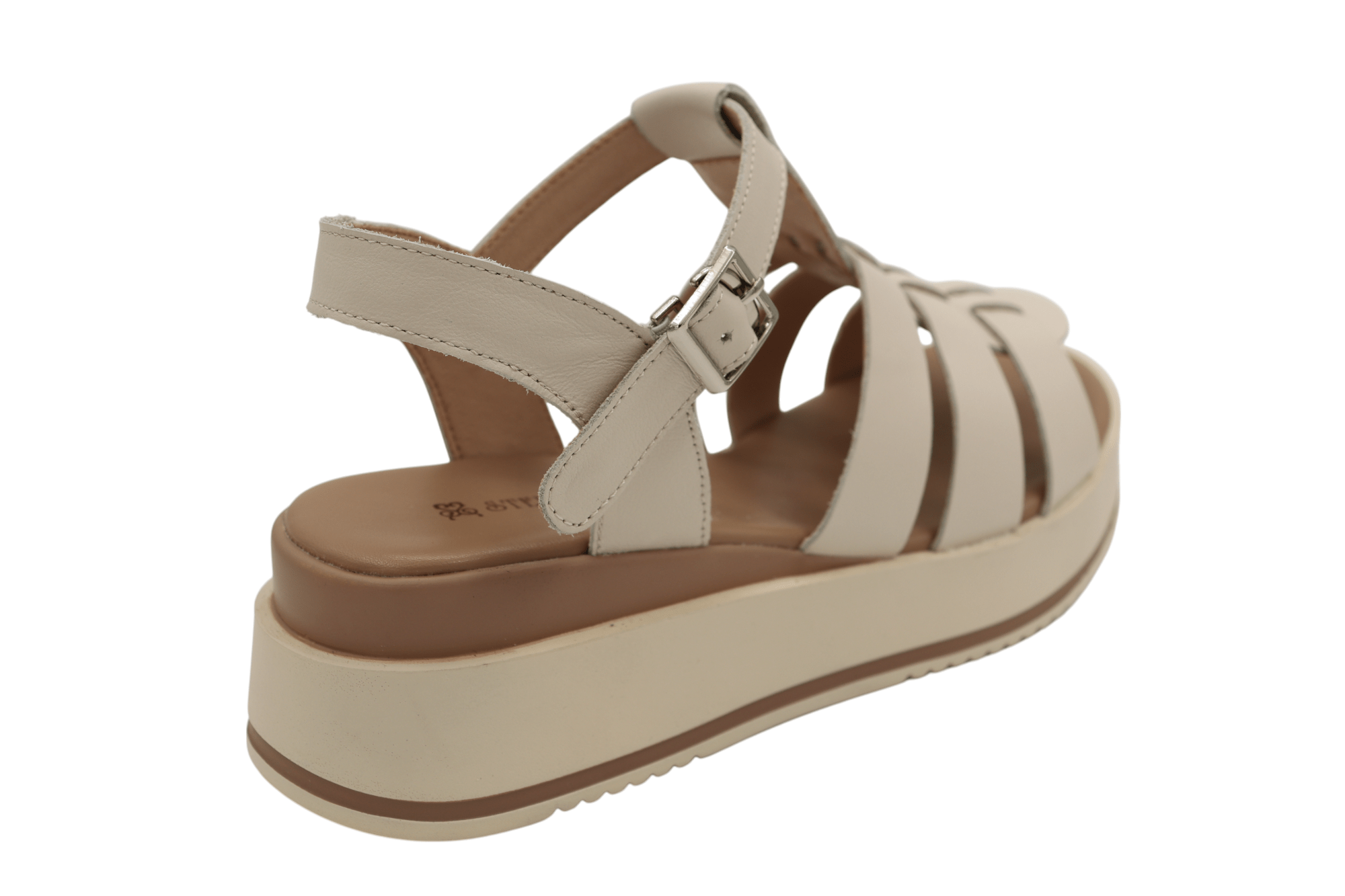 Sandale Dama Piele Naturala Stephano FENI 20295 - Stephano - amely.ro