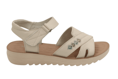 Sandale Dama Piele Naturala Stephano FENI 27 - 7 - Stephano - amely.ro