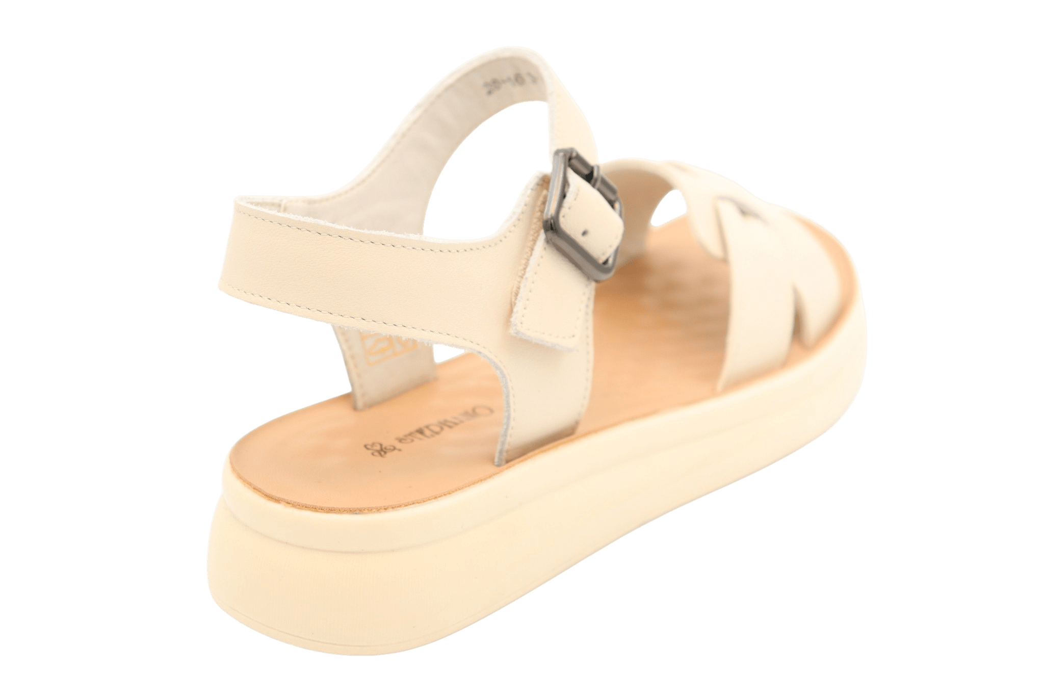 Sandale Dama Piele Naturala Stephano FENI 28 - 16 - Stephano - amely.ro