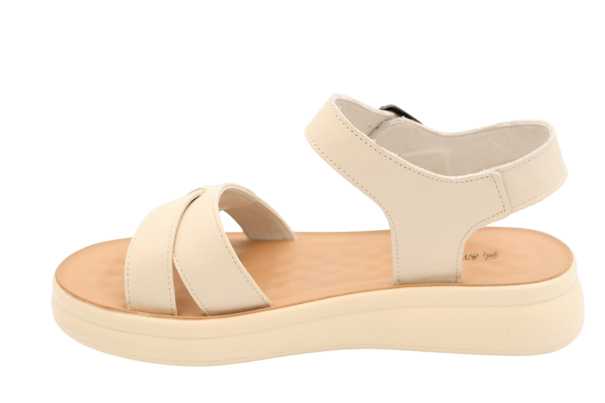 Sandale Dama Piele Naturala Stephano FENI 28 - 16 - Stephano - amely.ro