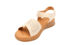 Sandale Dama Piele Naturala Stephano FENI 33180 - Stephano - amely.ro