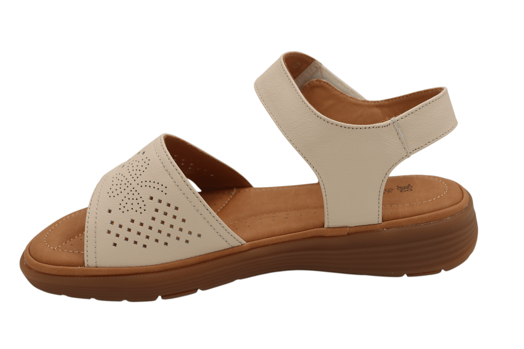 Sandale Dama Piele Naturala Stephano FENI 33180 - Stephano - amely.ro